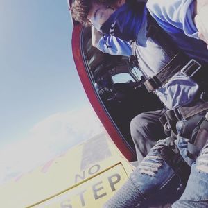 Meet your Posher, Heath